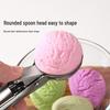 Stainless Steel Fruit & Ice Cream Scoop