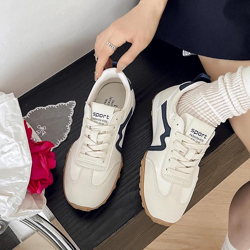 Модная женская дизайнерская брендовая спортивная обувь для гольфа — фото 4