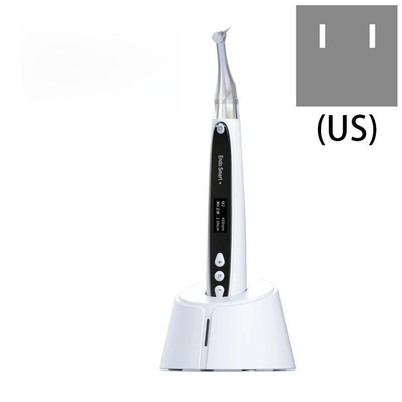 Woodpecker Endo Smart + Dental Endo Motor Root Canal Treatment Instrument Motor Brushless Therapy Endodontico Machine