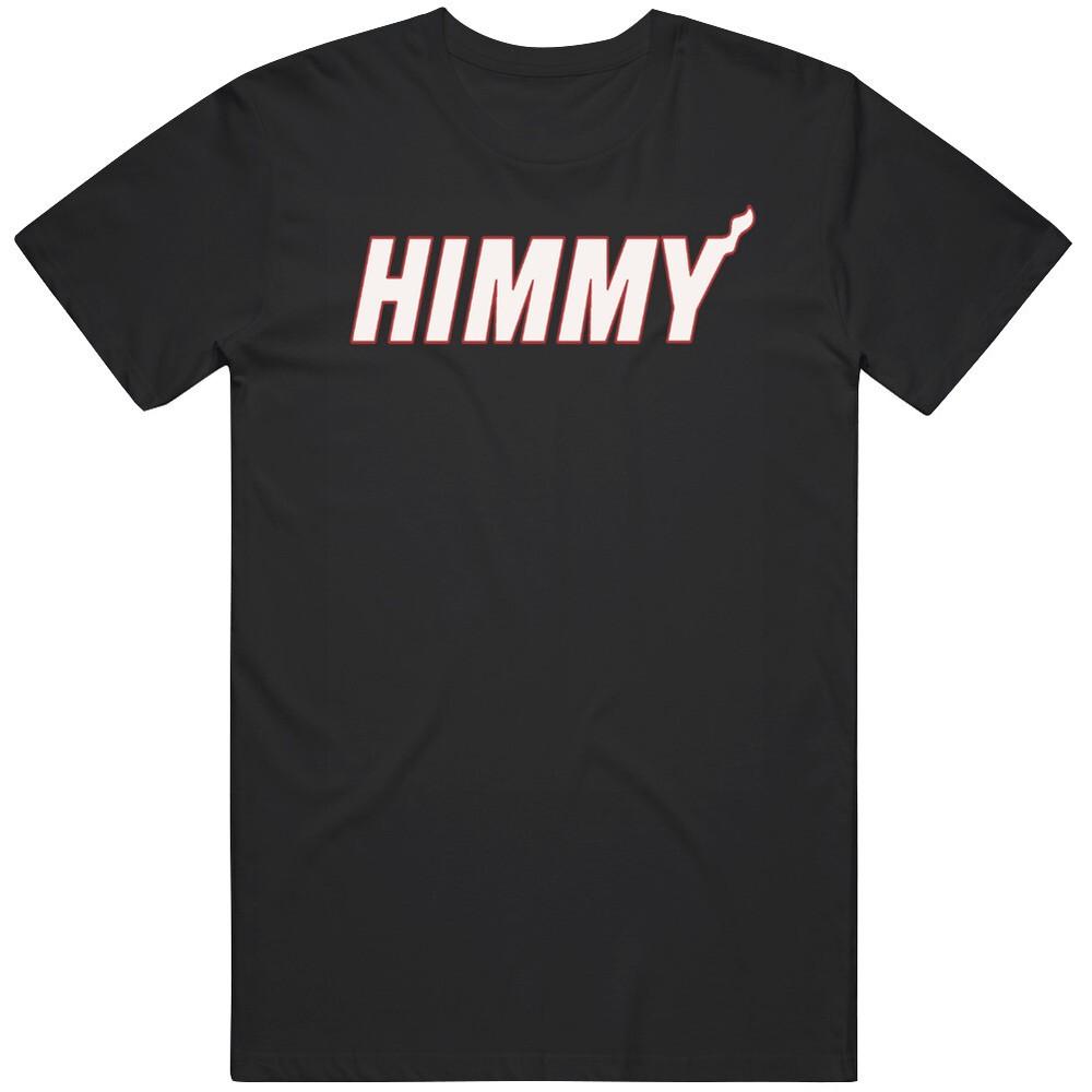 Jimmy Butler Himmy Fan v2 T Shirt Unisex T-Shirt M