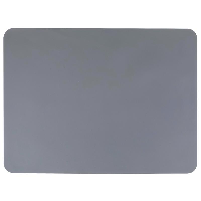 NEU Silikon Wasserdicht Platzset Tischmatte Hitzebeständig Rutschfest Waschbar Langlebig Für Küche Esszimmer