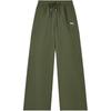 Future Windproof Water-Resistant Loose Fit Casual Pants Women Bottoms 638456-81