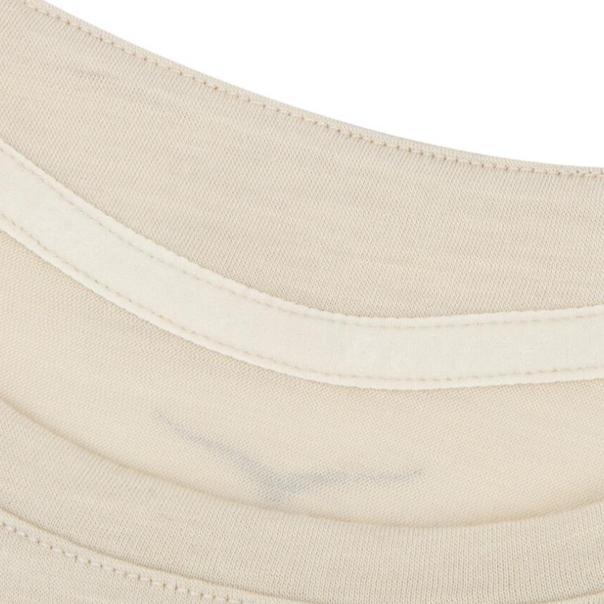 Hoka One One 37.5 Dynamic Temperature Control Long Sleeve Solid Color Letter T-Shirt Men Tops 1182260-ORM