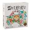 Group SNE Shikoku (3-8 Players, 30 Minutes, for Ages 8 and Up) Board Game