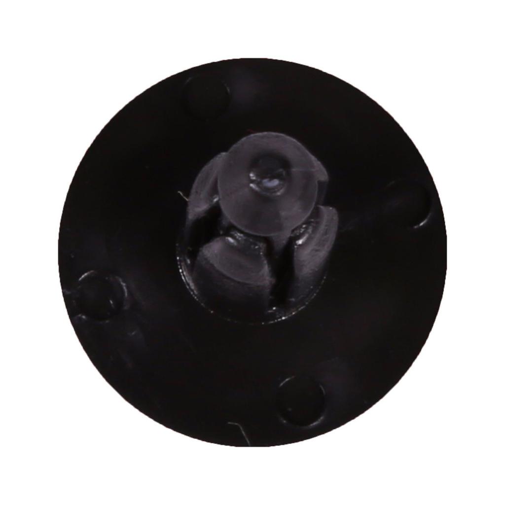 ESC Auto Parts ECF879 10 Pieces Rear Light Reflector And Roof Spoiler for Subaru: 90914-0012