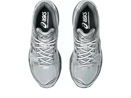 URBAN RESEARCH Esclusiva Asics Gel-Kayano 14 Argento Puro 1203A706-020