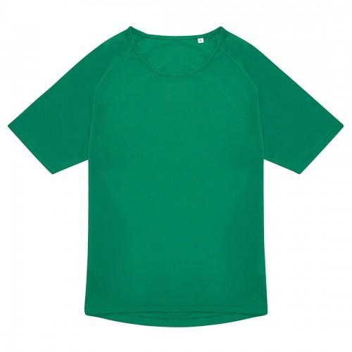 B&C Unisex Adult #Active T-Shirt