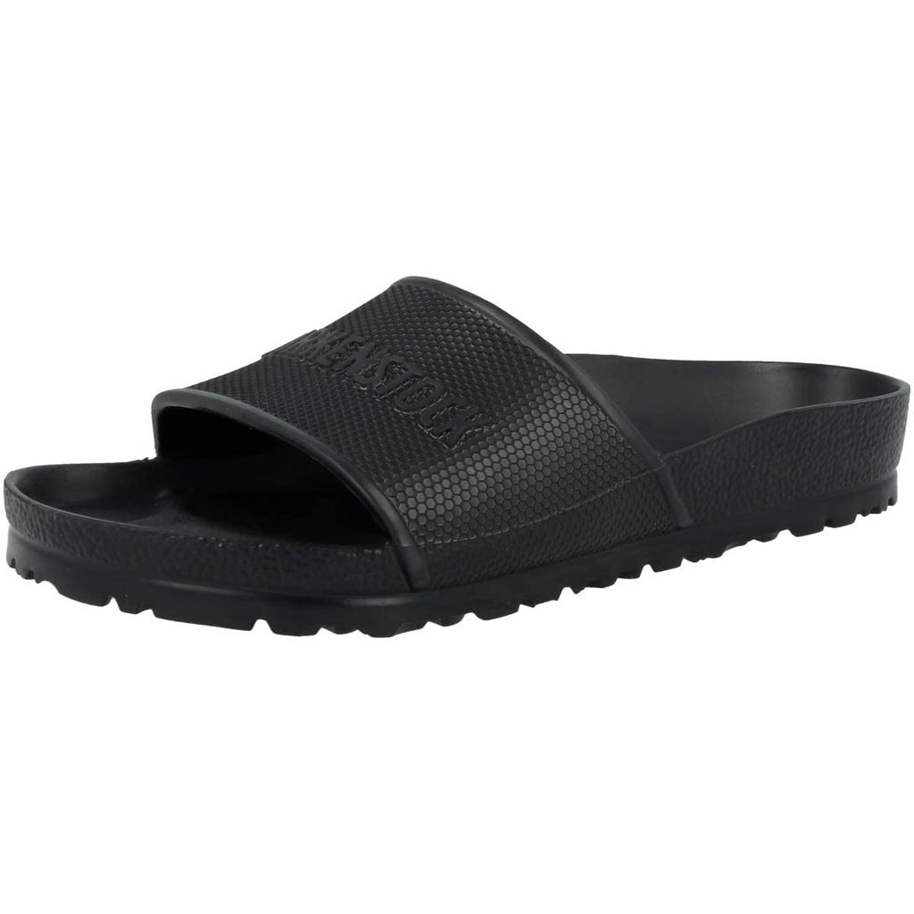Birkenstock Barbados EVA Sport Sandals 1015398 (Black/Size 28.0/Men's)