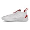 Air Jordan Luka 1 Weiß Fire Red Herren Sneaker DQ7689-116