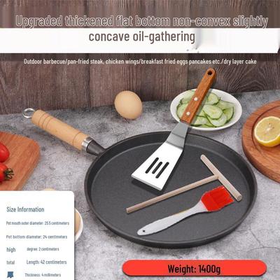 Ustensiles de cuisine – Poêles