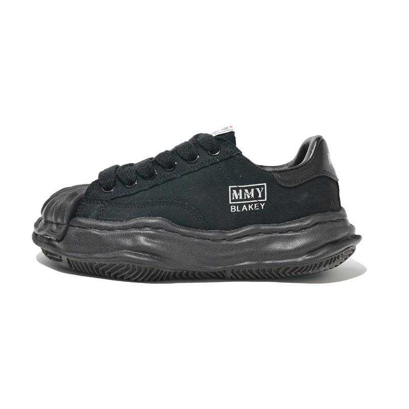 Height Increasing Shoes Dissolving Shoes Retro Dad Shoes Board Shoes Canvas Shoes Women