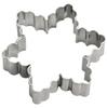 Steel Cookie Cutter, Wavy Star, 6 Cm