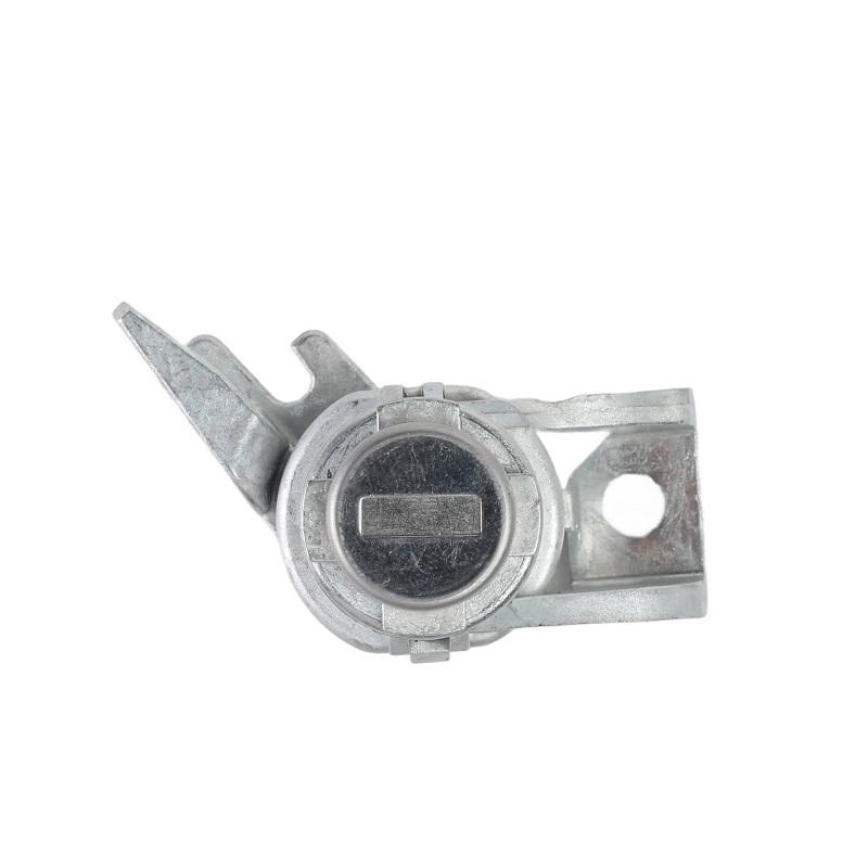 2H5827297 Car Door Lock Core Ignition Switch with 2 Keys For VW Amarok 2010-2019
