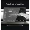 BYD Formula Leopard Titan 3 Central Control Display Screen Tempered Protective Film 15.6Inch 12.8Inch