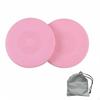 Ballet Uitdraai Schijf Draagbaar Dans Roterend Bord Anti-slip Oppervlak Rond Pirouette voor Dansers,