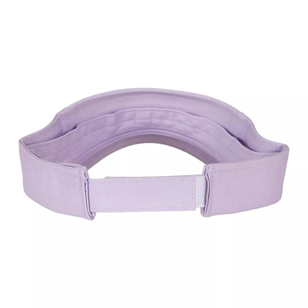 Flexfit Curved Peak Visor Cap