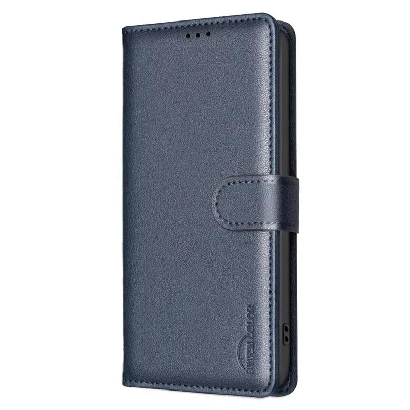 Wallet Flip Case For Samsung Galaxy A27 A37 A57 5G Cover Cases For SM-A576 A376 A276 Coque Leather Phone Protective Bags Fundas