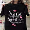 Tops – T-Shirts