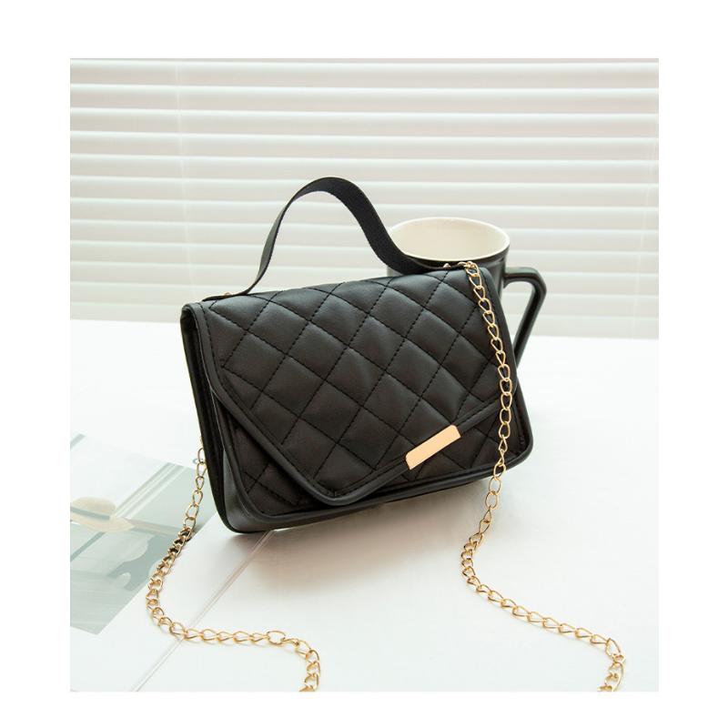 Вышитая сумка — фото 9