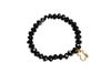 Elastic Bracelet + Steel Bear, Many Colors