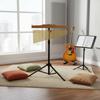 Bar Chimes Chime Rods Set Chime Percussion Table Chimes For Music Class