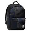 Adidas Originals Fashion Trend Fabric Backpack Unisex Backpack Navy-Blue H34627