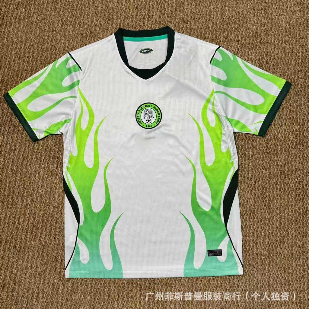 Fußballtrikot Weltmeisterschaft Großhandel Brasilien Argentinien Arsenal Palästina Barcelona Kroatien Frankreich Trikot