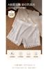 A-class Cotton 2-in-1 Safety Pants for Women
