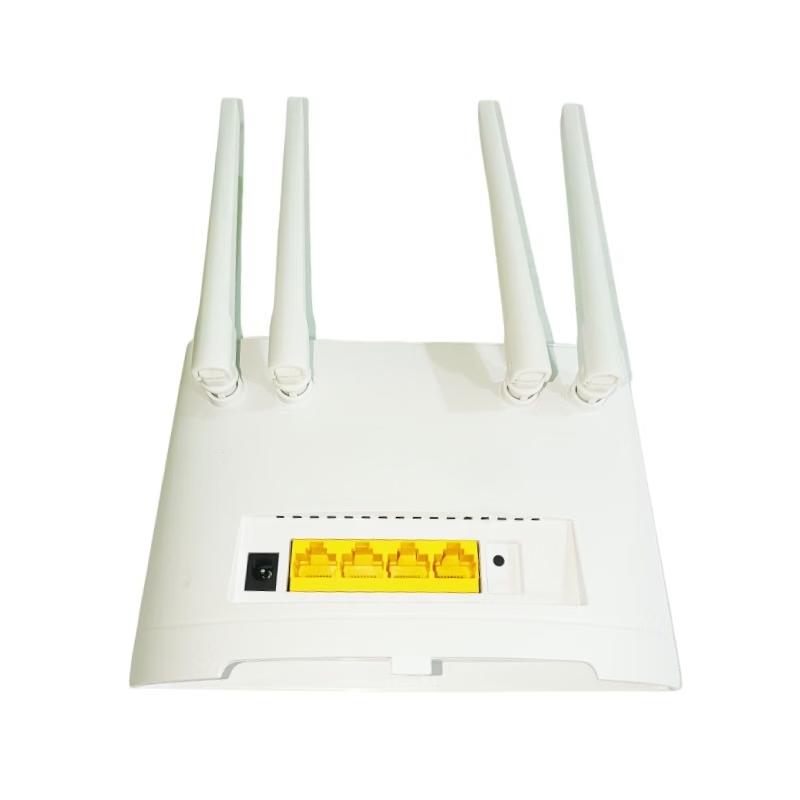 LISM 4G LTE Wireless Router CPE (CN version)