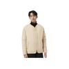 Puma MMQ LW Padded Reversible Jacket Unisex Outerwear Toasted-Almond 623045-88
