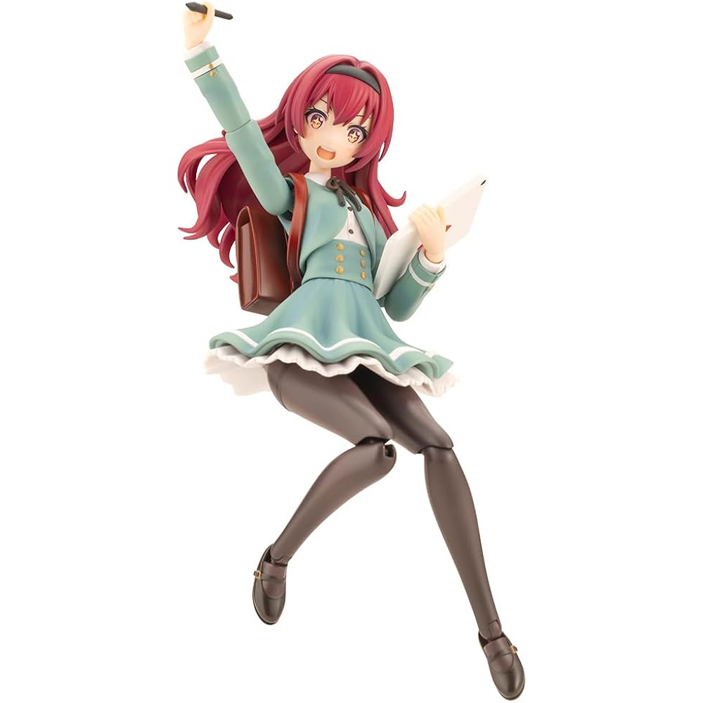 Kotobukiya (KOTOBUKIYA) Sosai Shoujo Garden Koishikawa Emma [St. Iris Jogakuen High School/Winter...
