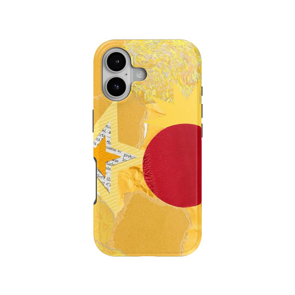 Luxury Clmj Encore Sin Beam Phone Case for iPhone 17 16 15 14 13 12 11 X XS XR Air Pro Max Plus Double-layer Back Cover iPhone 11 Pro