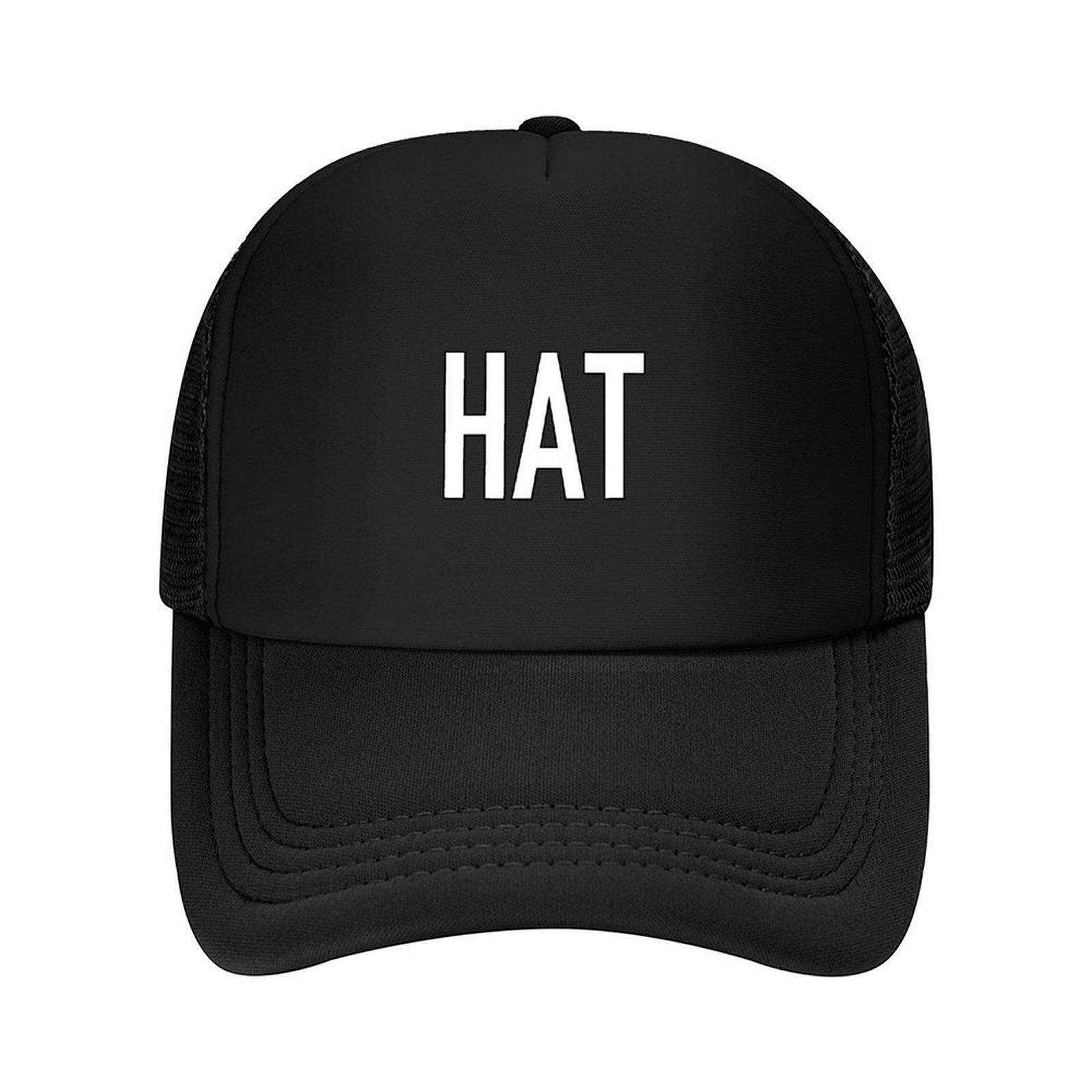 

A hat that says hat Baseball Cap Hat Luxury Brand Dropshipping Luxury Cap Cosplay For Unisex Womens