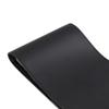 Libro Portascore da Golf Portatile Impermeabile in Pelle PU Copertura Yardage per Gioco