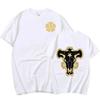 Anime T-shirt Men Harajuku Graphic T Shirt Anime Cosplay Print Streetwear Cool Short Sleeves Hip Hop Tops Summer Tee Shirts