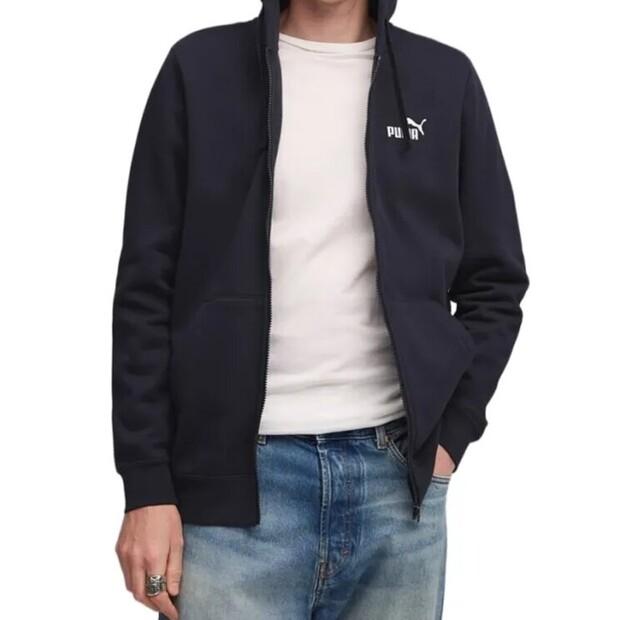 Толстовка Puma 682658-16 EU XL