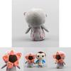 Stranger Things Season Plush Doll Adorable Man-eating Flower Eleven Figure 18cm