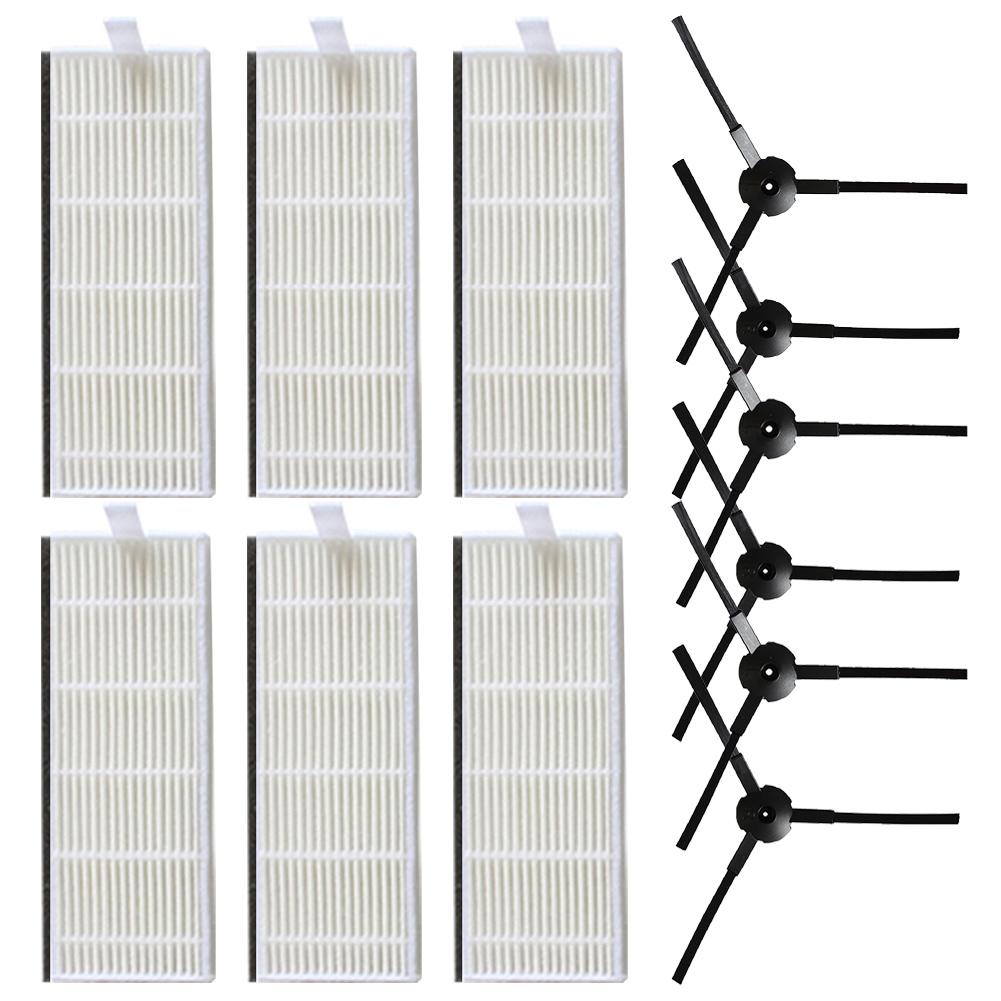 

Kitchen Cleaning Side Brushes Side Brushes Accessories Durable