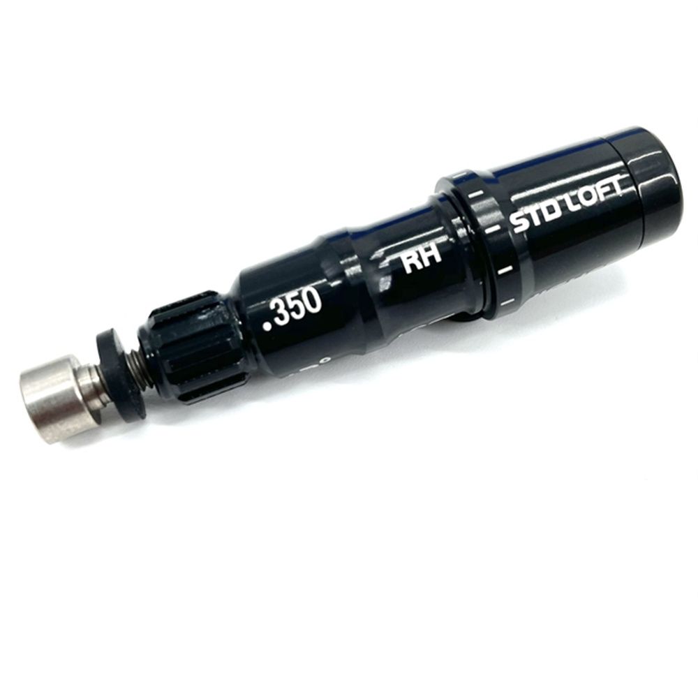 Wood For Hybrid Golf Shaft Sleeve adaptor for Taylormade Sim Golf Adapter Sleeve Club Head Adaptor