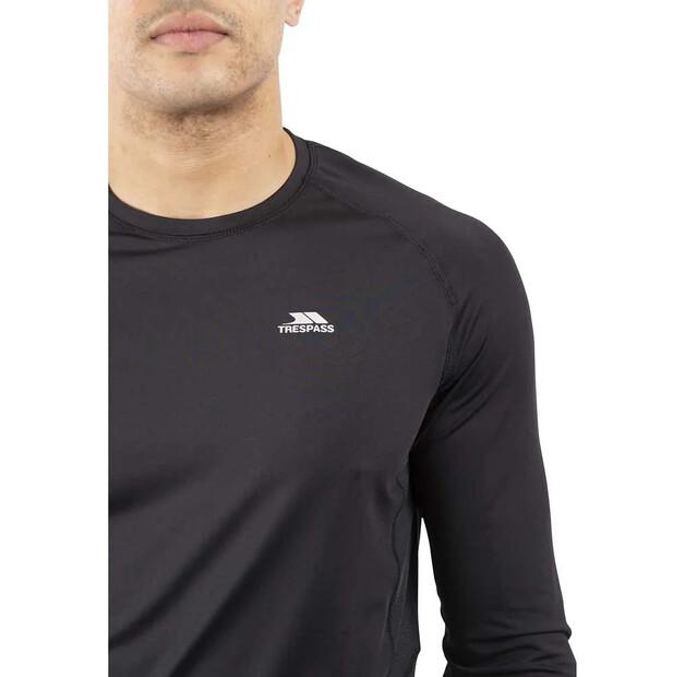 Trespass Базовый слой с длинным рукавом Nate