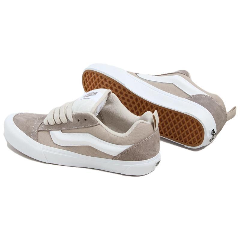 Vans Knu Skool 'Grey Multi Color' Sneakers VN000CS0BGG