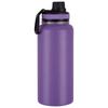 Hot Selling Durable 1200ml 40oz Double Wall Stainless Steel BPA Free Leak-Proof 12-24 Hours Thermal Insulation Vacuum Flask