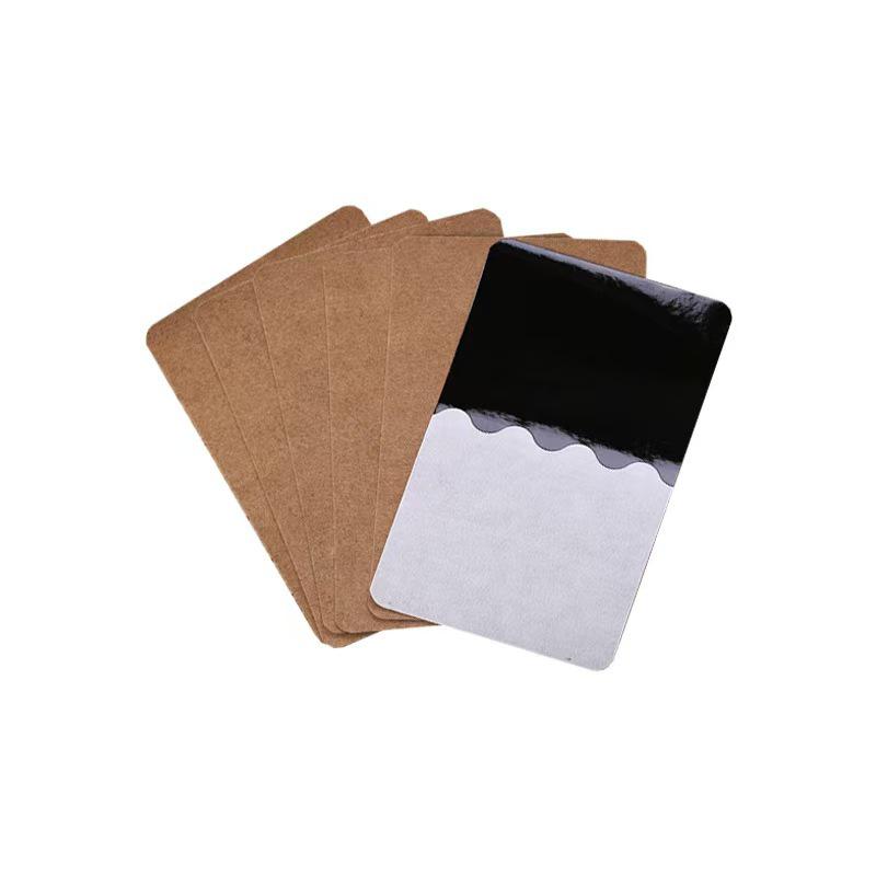 Ginger Heating Patch for Lumbar, Knee, Shoulder, Neck & Joints