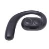 Wireless Earphone Open Wearable Stereo Right Ear Hanging Headphone Dual Speaker 360 Degree Panoramic Sound Effect LX09