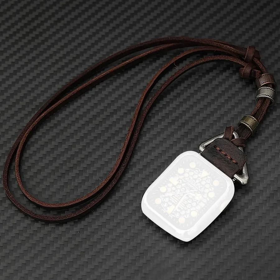 

Anti-lost rope+Case for Apple Watch ultra 49mm 45mm 41mm 38mm 42mm 40mm 44mm tpu Bumper protector iWatch SE 9 8 7 6 se 5 4 3 42MM Series 3 2 1