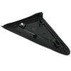 Right Side Mirror Triangle Corner Pillar Trim 1BE421XFAB For Dodge Caravan 08-19