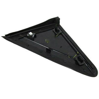 Right Mirror Triangle Corner Pillar Trim For Chrysler Town & Country 2008-2016