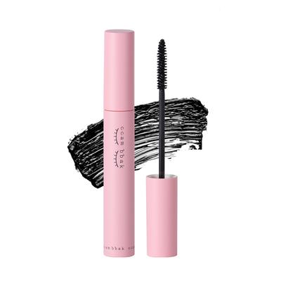 Туш для довгих вій Blink Pink Waterproof Long Lash Mascara 7g, 1 шт., 01 Black