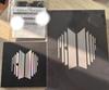 [GEBRUIKT] BTS Album