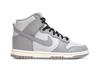 Nike Wmns Dunk High 'Aged Grey'